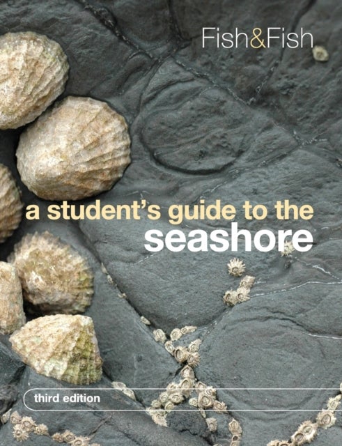A Student's Guide to the Seashore