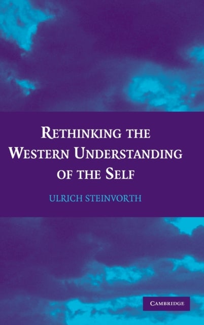 Rethinking the Western Understanding of the Self