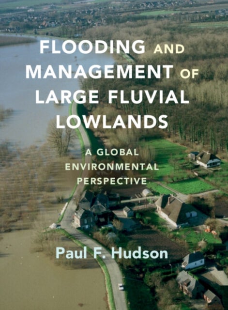 Flooding and Management of Large Fluvial Lowlands - A Global Environmental Perspective