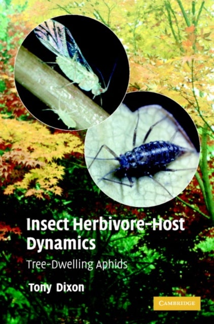 Insect Herbivore-Host Dynamics - Tree-Dwelling Aphids