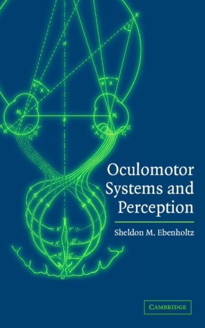 Oculomotor Systems and Perception