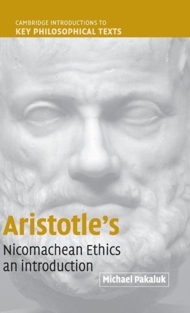 Aristotle's Nicomachean Ethics - An Introduction