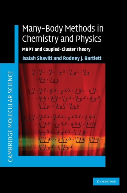 Many-Body Methods in Chemistry and Physics - MBPT and Coupled-Cluster Theory