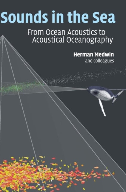 Sounds in the Sea - From Ocean Acoustics to Acoustical Oceanography