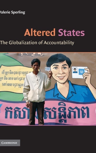 Altered States - The Globalization of Accountability