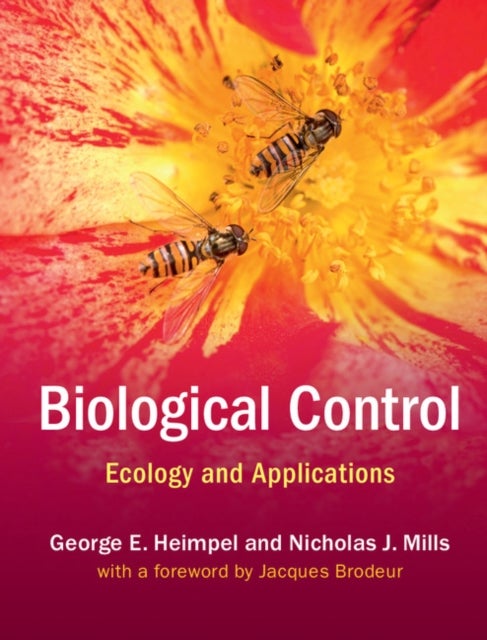 Biological Control - Ecology and Applications