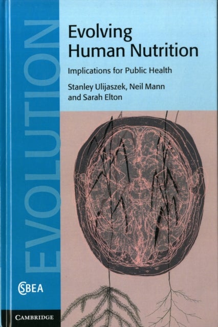 Evolving Human Nutrition - Implications for Public Health