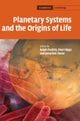 Planetary Systems and the Origins of Life