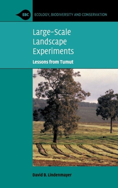 Large-Scale Landscape Experiments - Lessons from Tumut