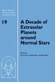 A Decade of Extrasolar Planets around Normal Stars