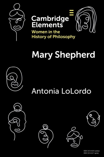 Mary Shepherd