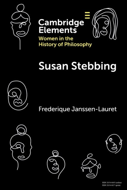 Susan Stebbing