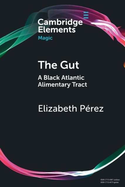 The Gut - A Black Atlantic Alimentary Tract