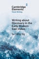 Writing about Discovery in the Early Modern East Indies