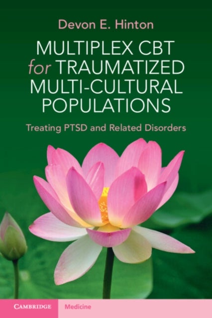 Multiplex CBT for Traumatized Multicultural Populations - Treating PTSD and Related Disorders