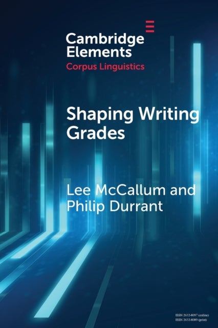 Shaping Writing Grades - Collocation and Writing Context Effects