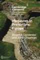 Megasites in Prehistoric Europe