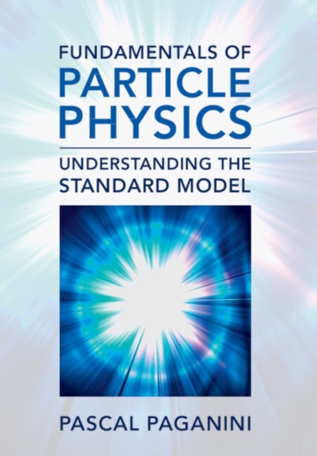 Fundamentals of Particle Physics - Understanding the Standard Model
