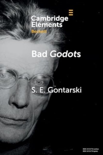Bad Godots - ‘Vladimir Emerges from the Barrel' and Other Interventions