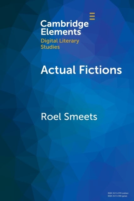 Actual Fictions - Literary Representation and Character Network Analysis