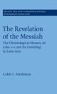 The Revelation of the Messiah