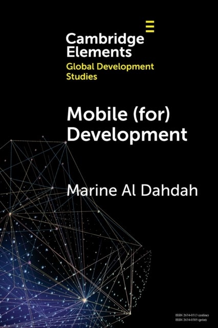 Mobile (for) Development - When Digital Giants Take Care of Poor Women