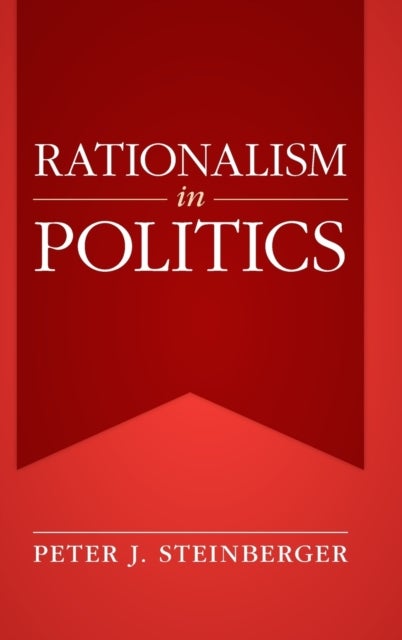 Rationalism in Politics