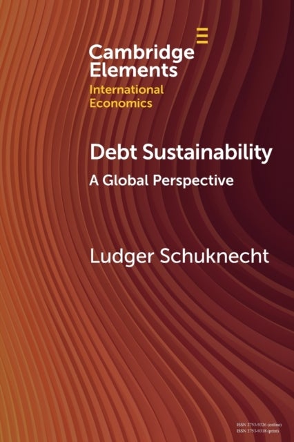 Debt Sustainability - A Global Perspective