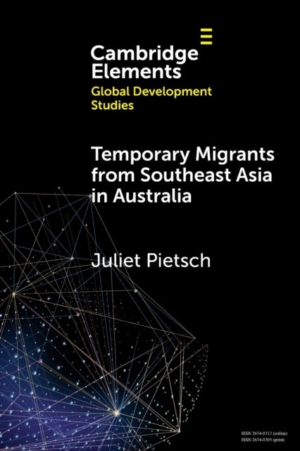 Temporary Migrants from Southeast Asia in Australia - Lost Opportunities