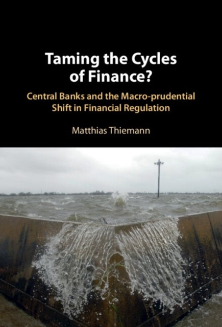 Taming the Cycles of Finance? - Central Banks and the Macro-prudential Shift in Financial Regulation