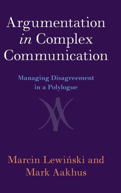 Argumentation in Complex Communication - Managing Disagreement in a Polylogue