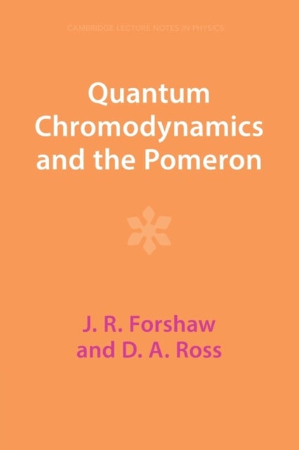 Quantum Chromodynamics and the Pomeron