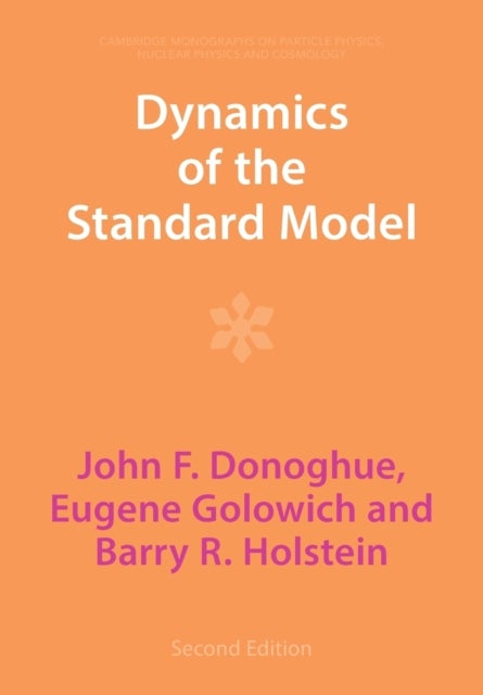 Dynamics of the Standard Model