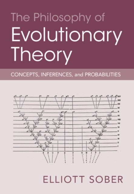 The Philosophy of Evolutionary Theory - Concepts, Inferences, and Probabilities