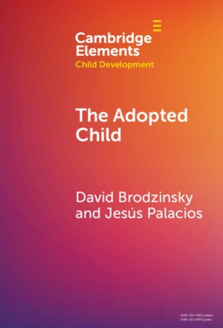 The Adopted Child