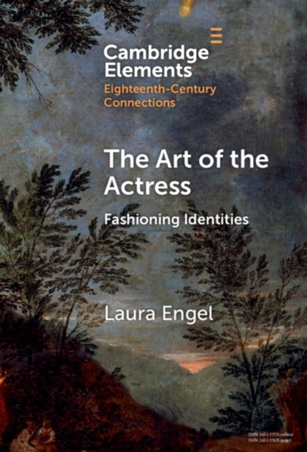 The Art of the Actress - Fashioning Identities