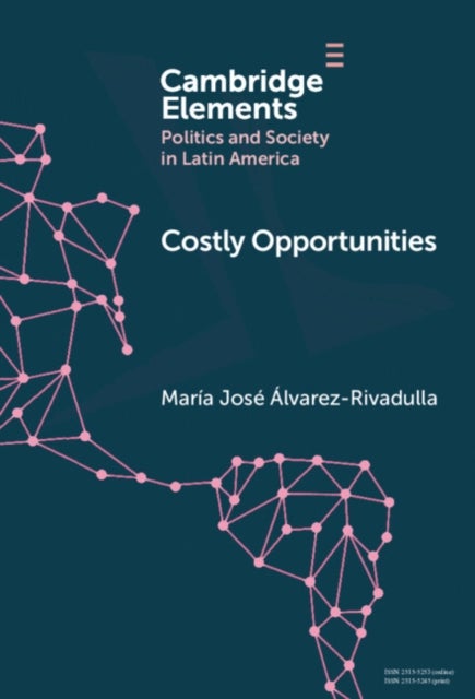 Costly Opportunities - Social Mobility in Segregated Societies