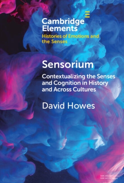Sensorium - Contextualizing the Senses and Cognition in History and Across Cultures