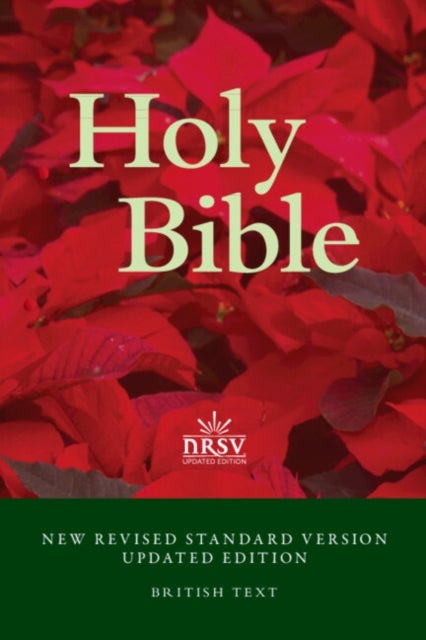 NRSVue Popular Text Bible, NR530:T - Updated Edition, British Text