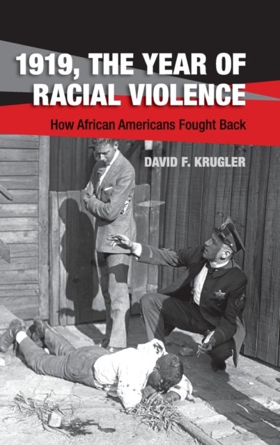 1919, The Year of Racial Violence - How African Americans Fought Back