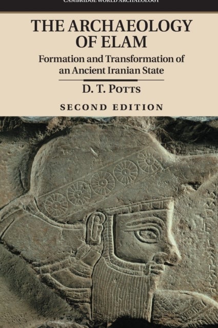 The Archaeology of Elam - Formation and Transformation of an Ancient Iranian State