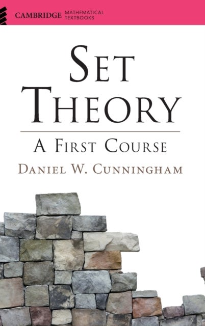 Set Theory - A First Course