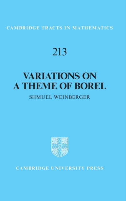 Variations on a Theme of Borel - An Essay on the Role of the Fundamental Group in Rigidity