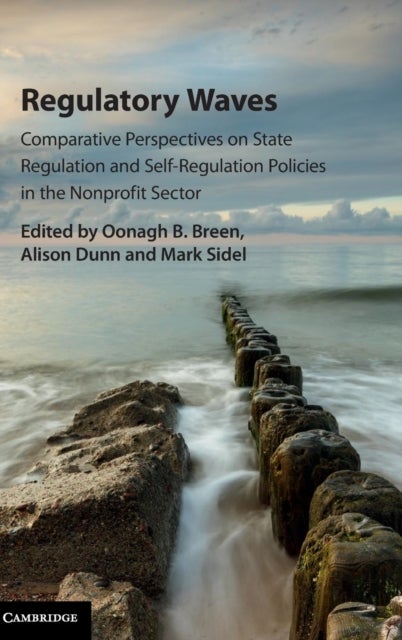 Regulatory Waves - Comparative Perspectives on State Regulation and Self-Regulation Policies in the Nonprofit Sector