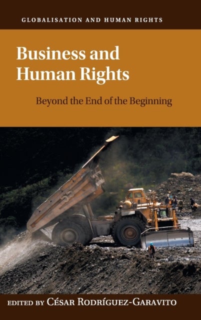 Business and Human Rights - Beyond the End of the Beginning