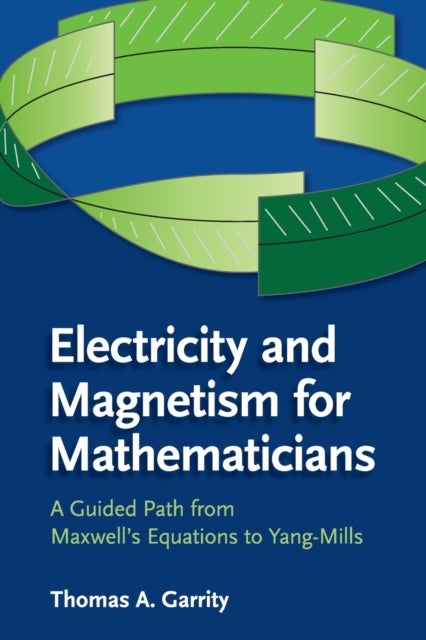 Electricity and Magnetism for Mathematicians - A Guided Path from Maxwell's Equations to Yang–Mills