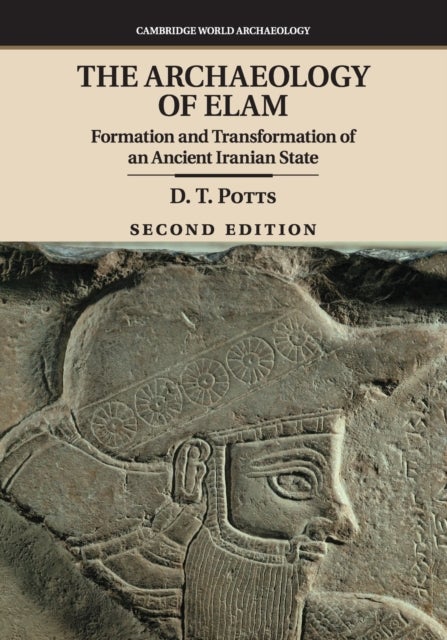 The Archaeology of Elam - Formation and Transformation of an Ancient Iranian State
