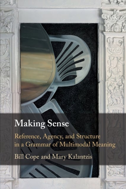 Making Sense - Reference, Agency, and Structure in a Grammar of Multimodal Meaning