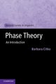 Phase Theory