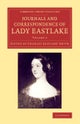 Journals and Correspondence of Lady Eastlake